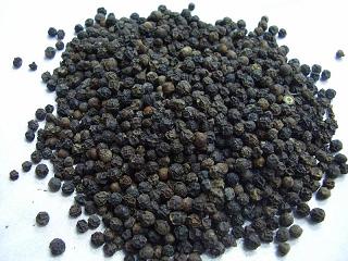 Manufacturers Exporters and Wholesale Suppliers of Black Pepper Seeds Ahmedabad Gujarat